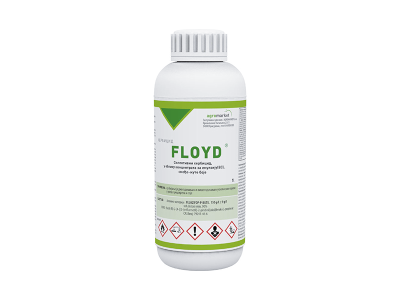 Floyd / 250ml