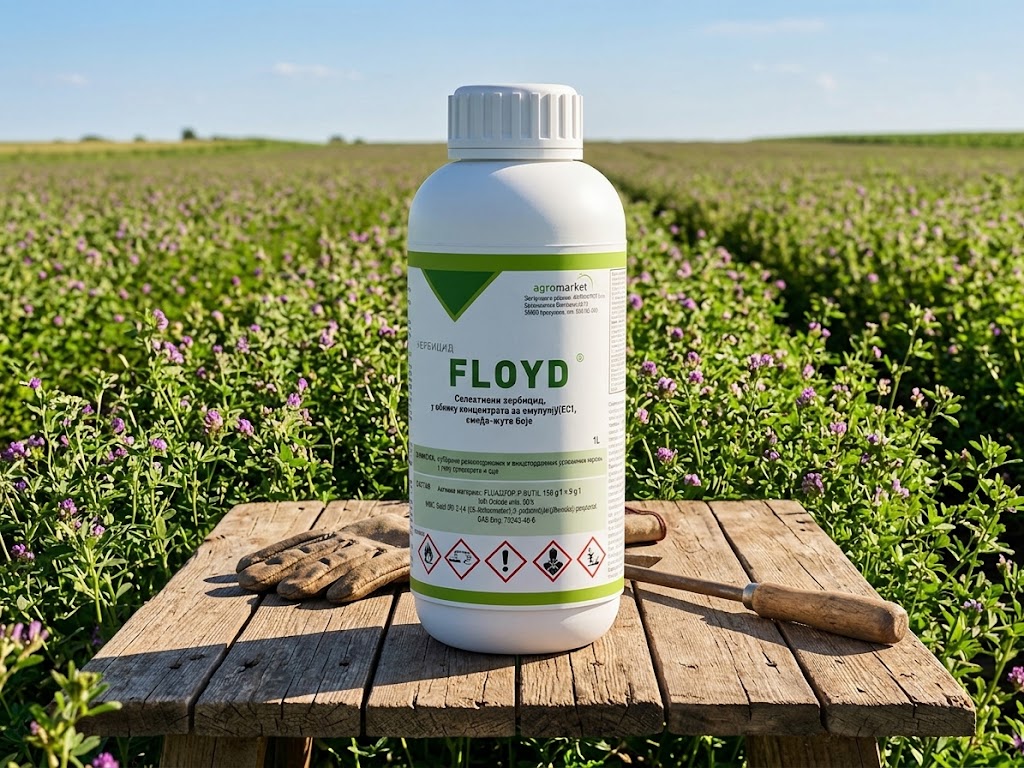 Floyd / 250ml