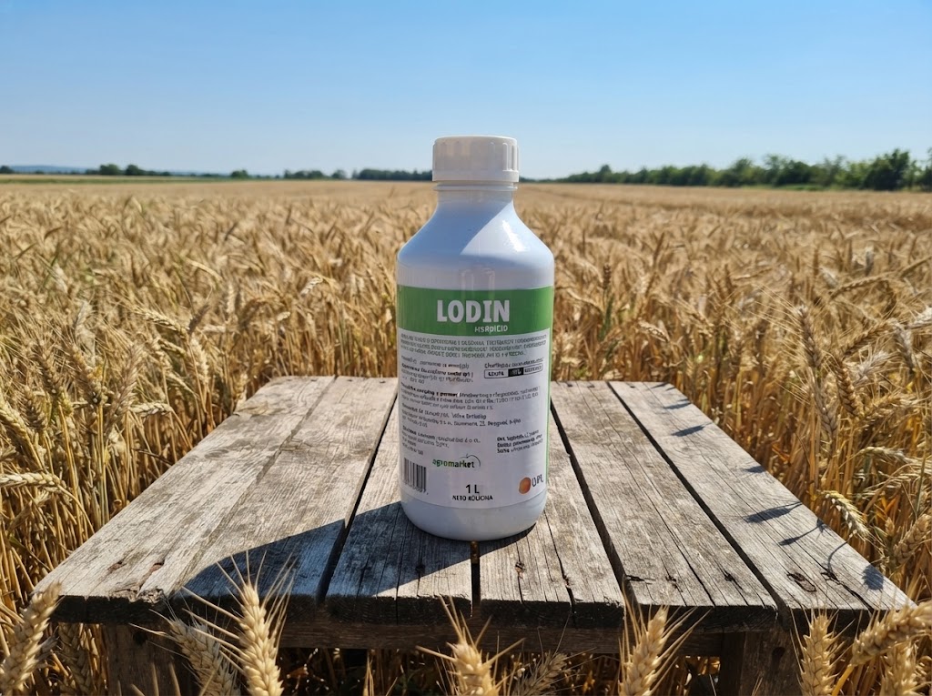 Lodin / 200ml