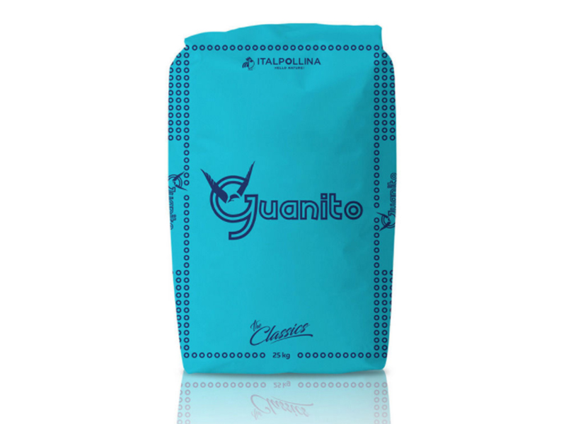 Guanito 25/1 po kg Hoya