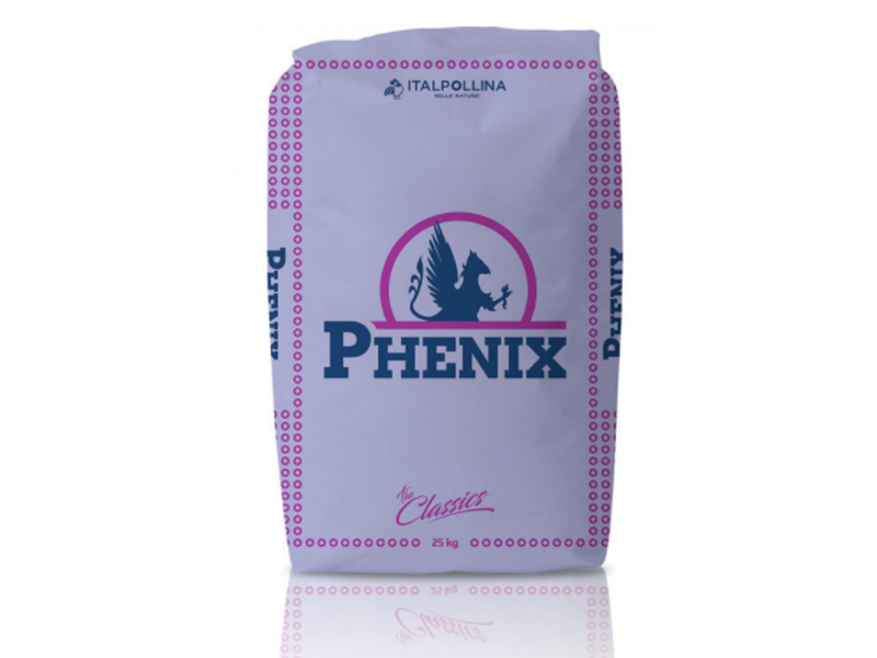Phenix 25/1 po kg Hoja