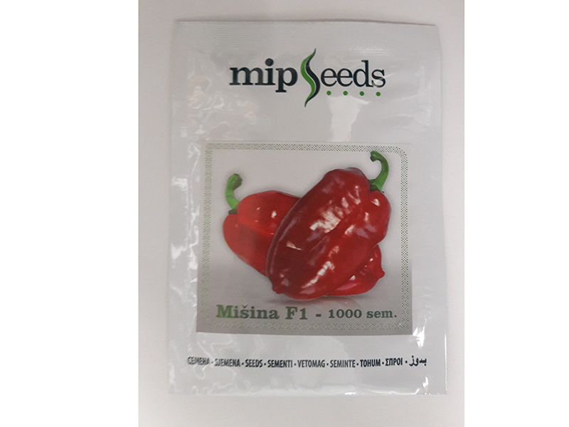 Paprika Misina 1000s hoya