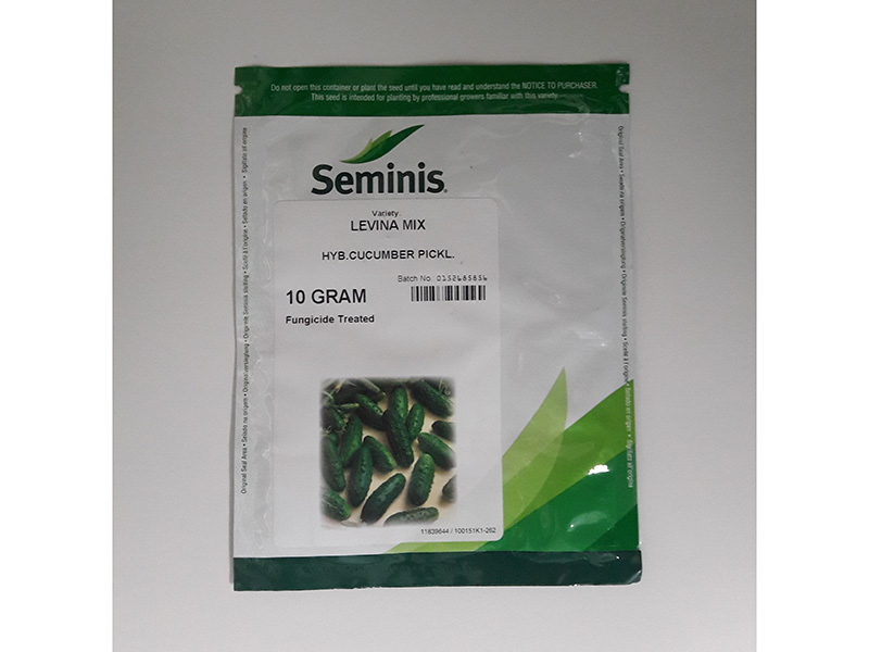 Kornison Levina f1 10g