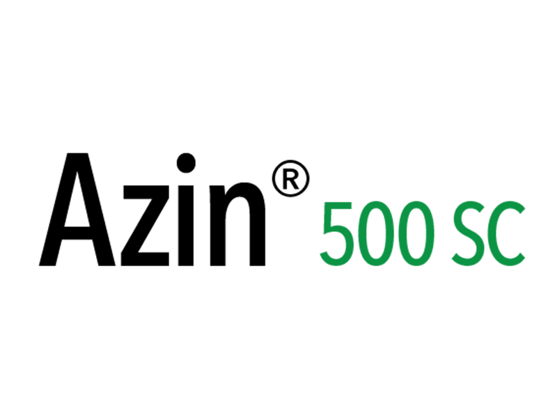 Azin 500 SC  / 1l