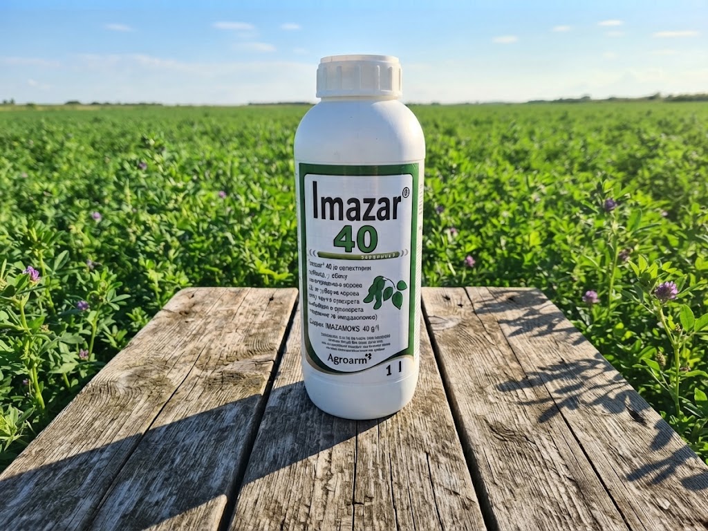Imazar 40 / 1lit