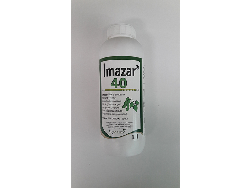 Imazar 40 / 1lit