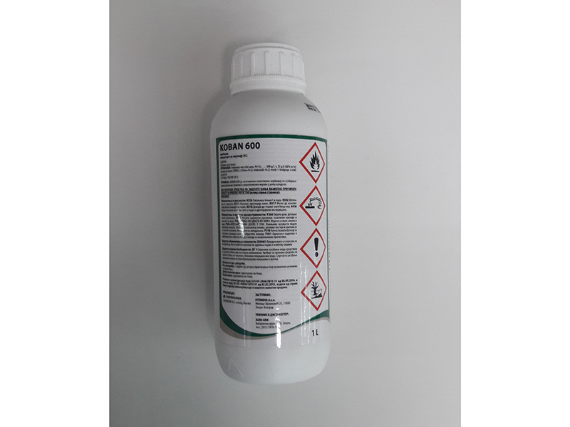 Koban 600 / 1lit