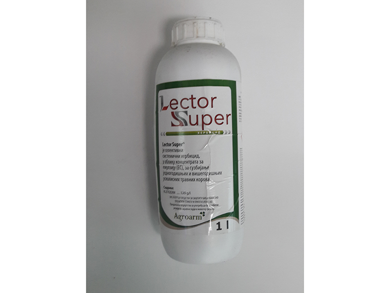 Lector Super / 100g