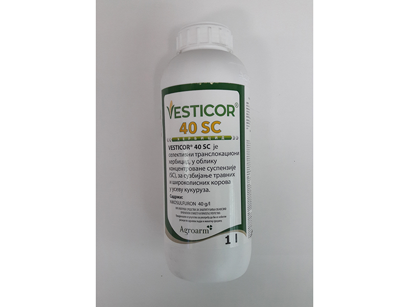 VESTICOR 40 SC