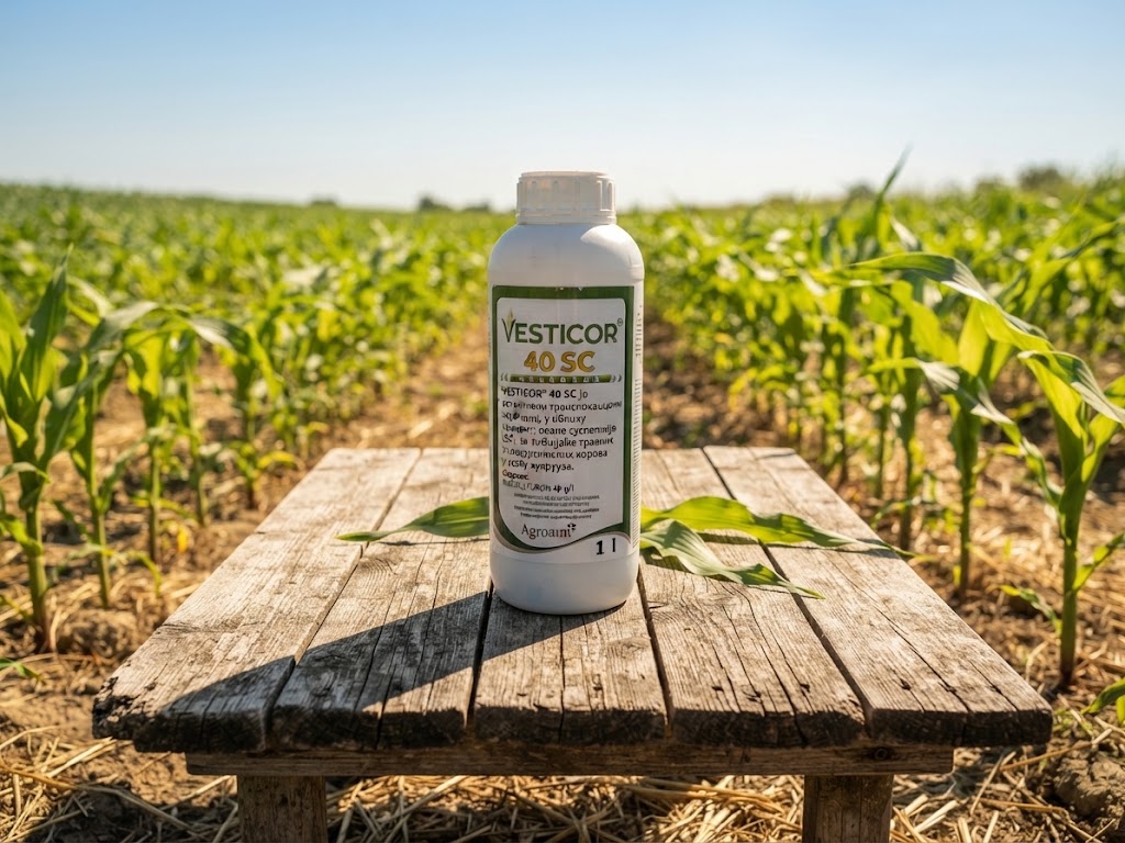VESTICOR 40 SC - Slika 1