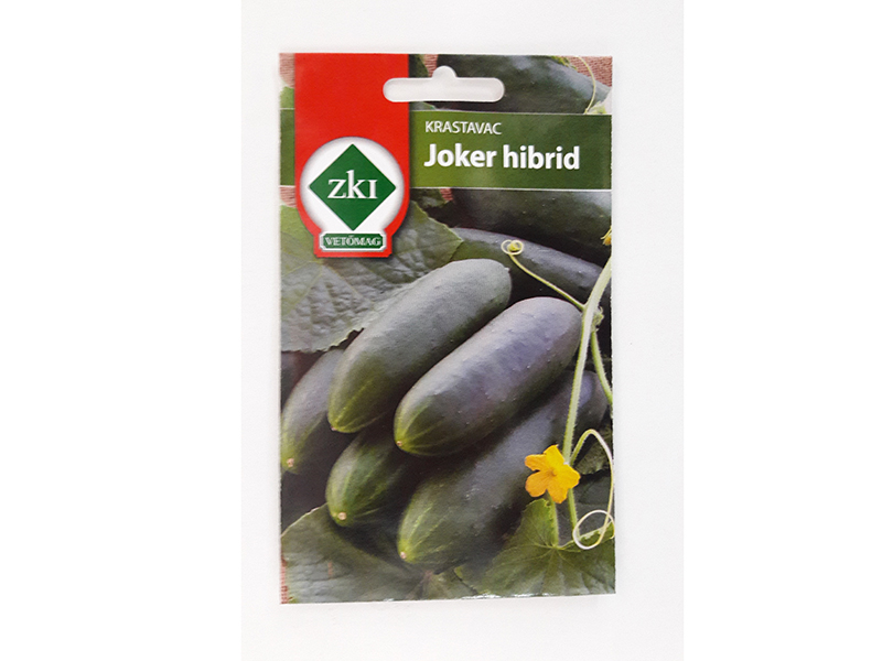 kesica krastavc Joker zki