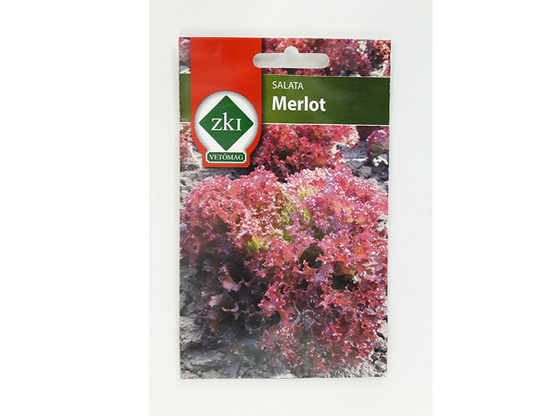 kesica salate Merlot Zki