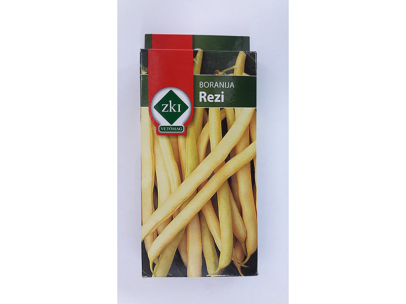 Boranija Rezi 100g zki