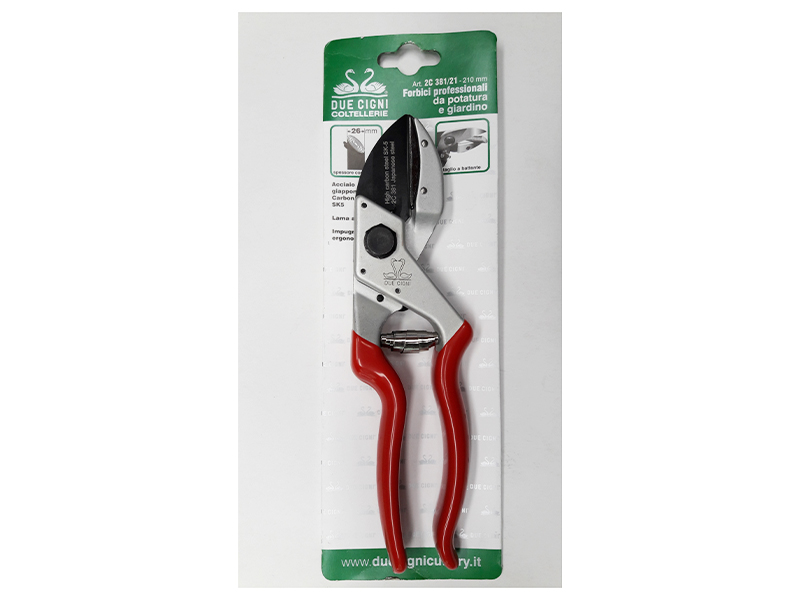 Makaze Due Cigni 381