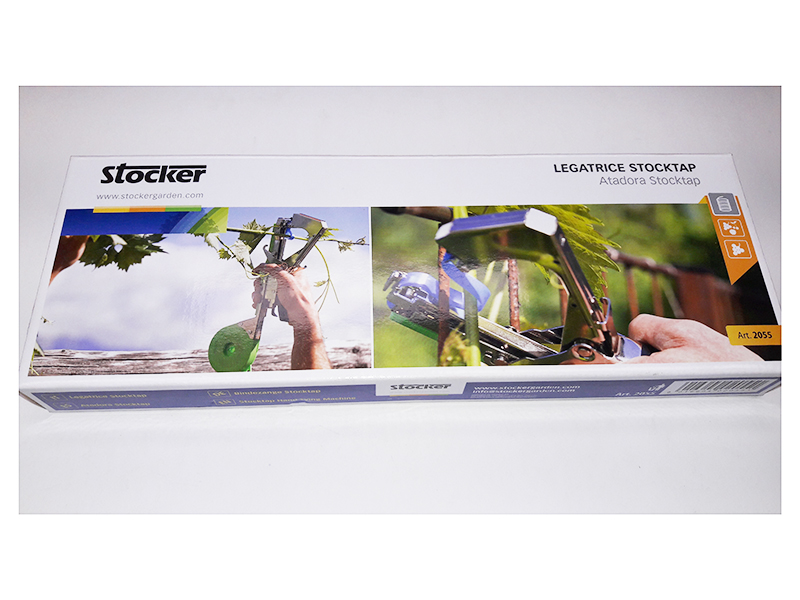 Vezačica Stocktap - Slika 2