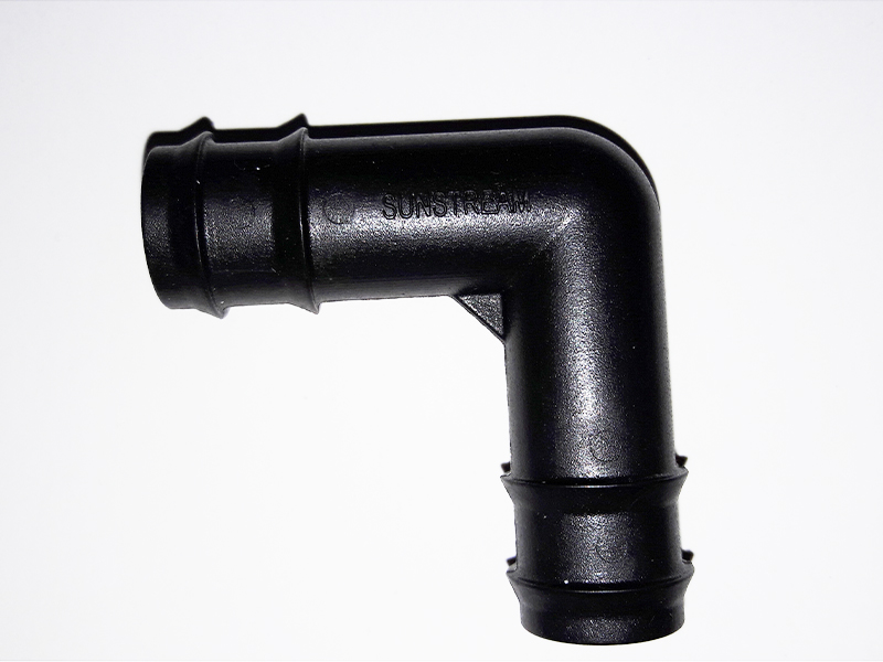 nastavak lakat crevo 16x16 rk