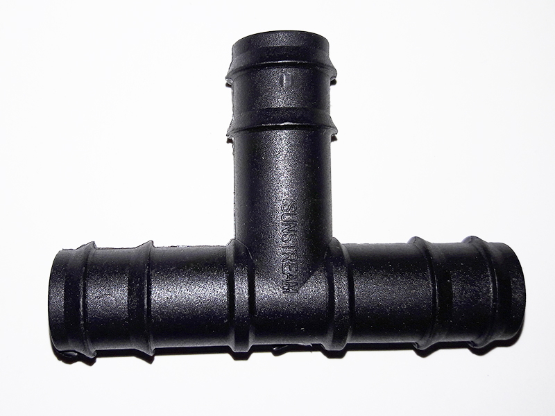 nastavak T crevo  20x20x20 rk