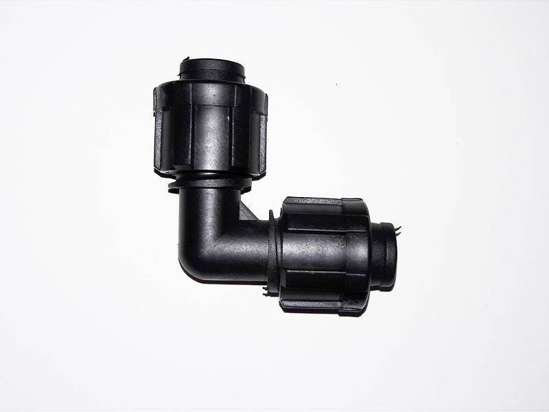 nastavak koleno za traku sa kontrom