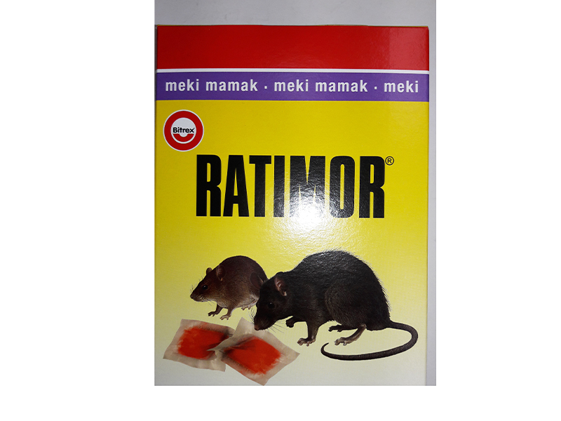 ratimor 0,5kg