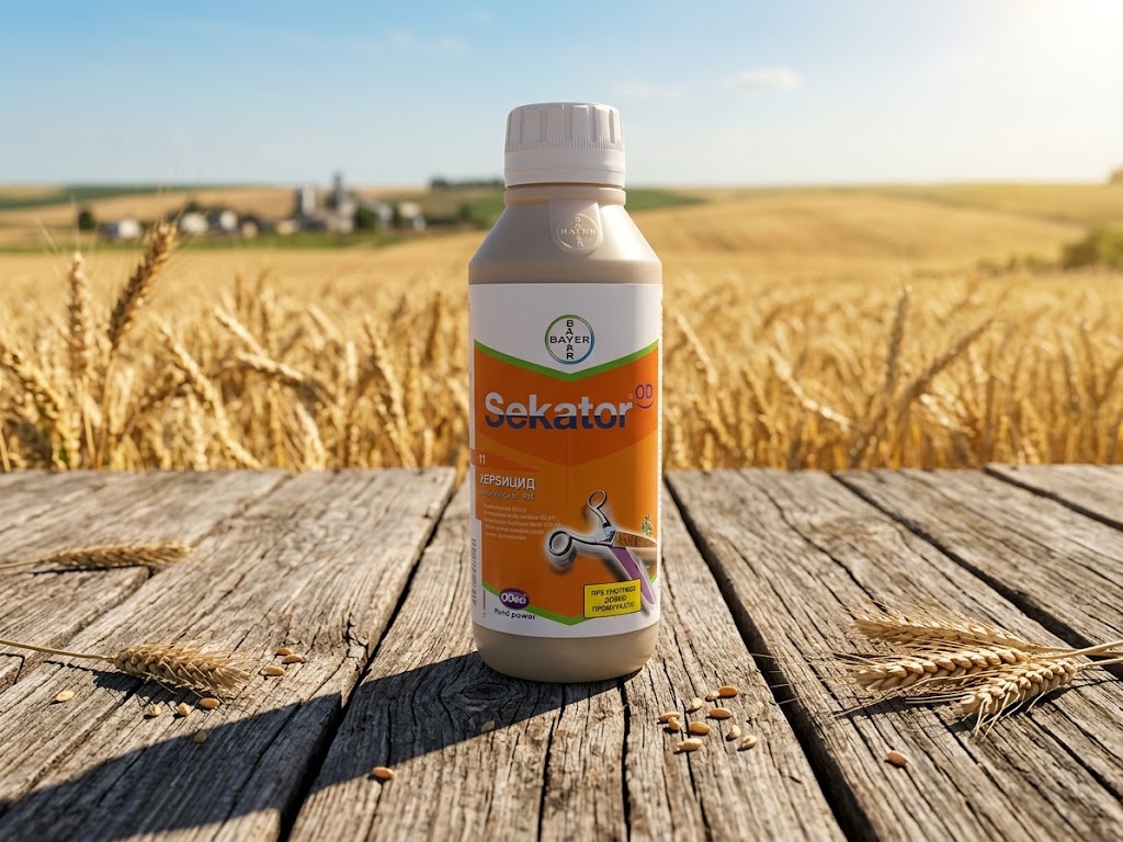 Sekator OD - Slika 1