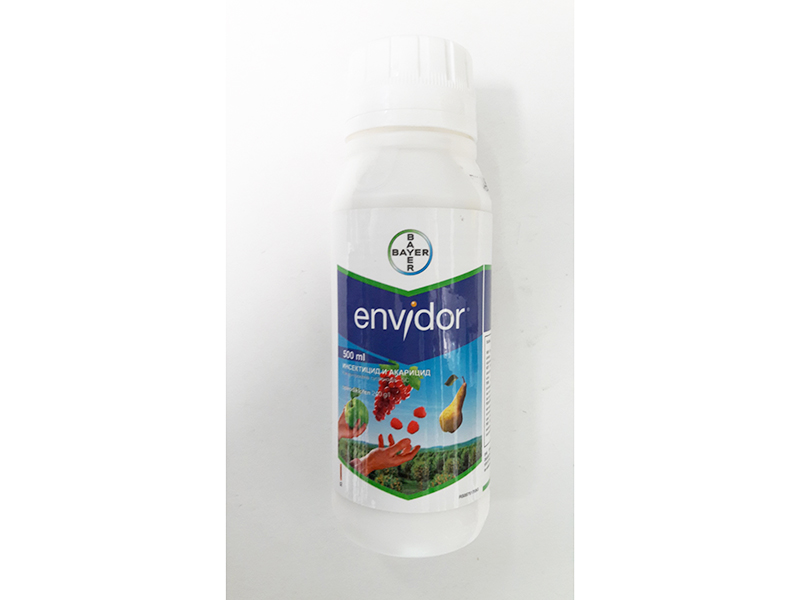 Envidor 240 SC / 100ml