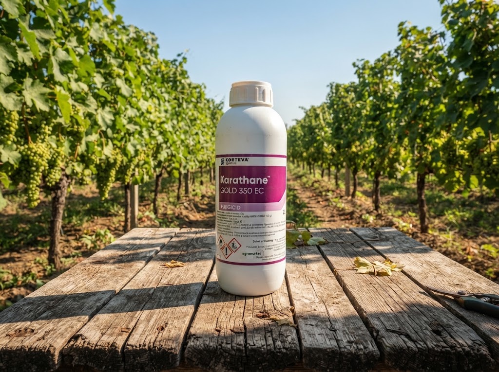 Karathane Gold 350 EC - Slika 1