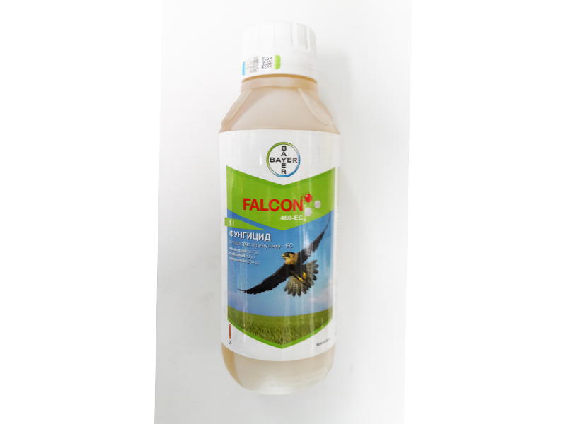 Falcon EC 460 / 250ml
