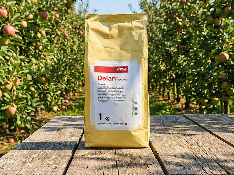 Delan 700 WG - Slika 1