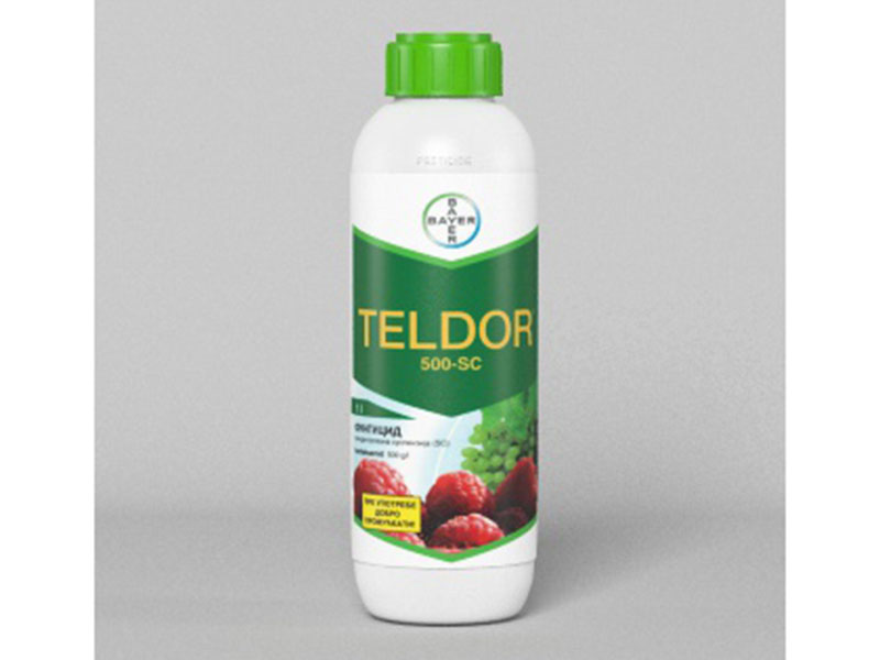 Teldor 500 SC / 50ml