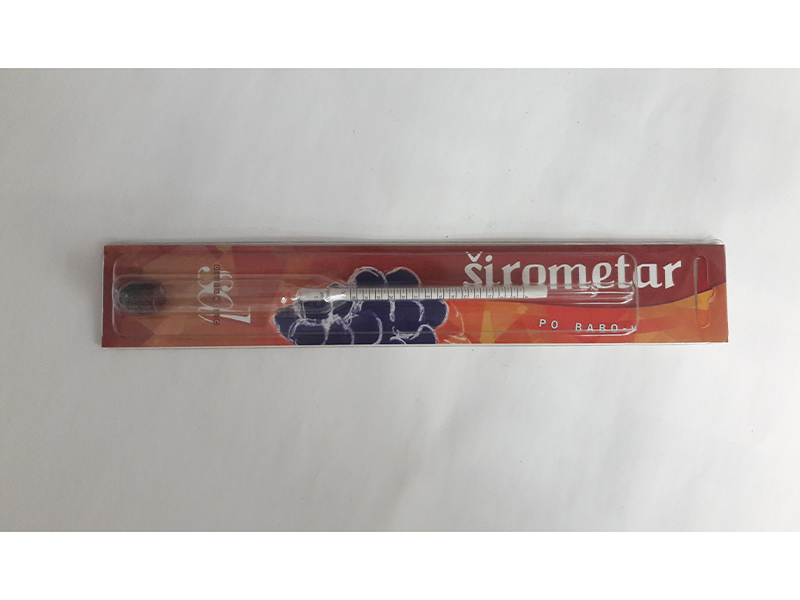 Kako koristiti siromer (mostmetar) - Slika 4