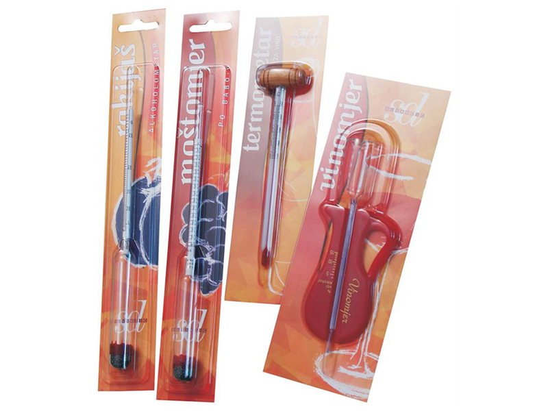 Kako koristiti siromer (mostmetar)