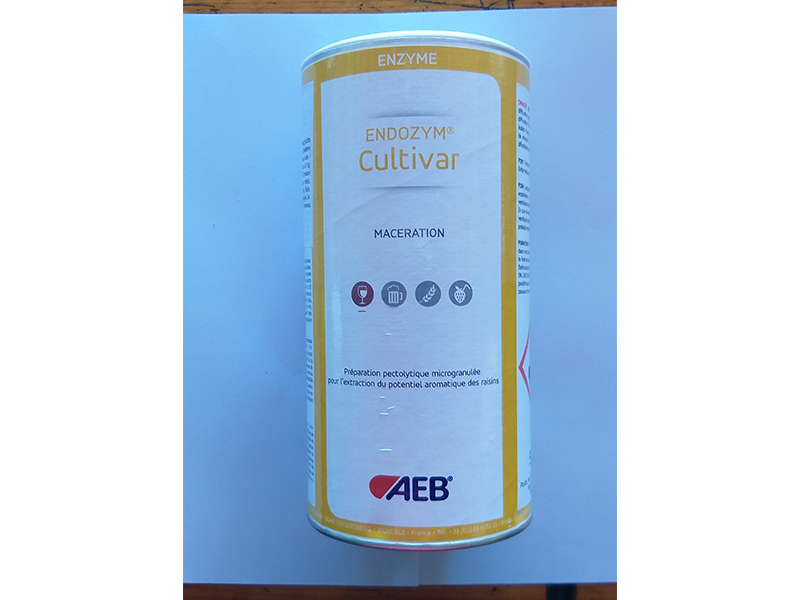 ENDOZYM CULTIVAR - uputstvo