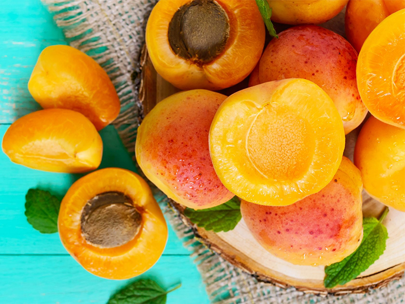 Šema vrenja za voćne rakije