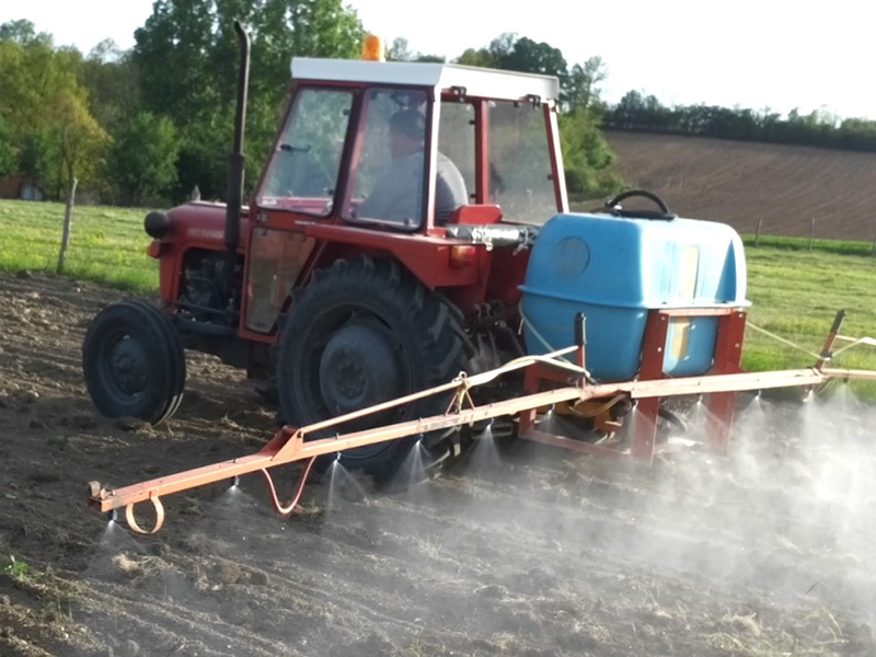 Biofor active u ratarstvu i povrtarstvu