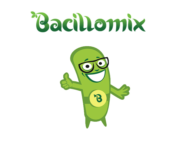 Bacillomix - mikrobioloska sredstva u cvecarstvu