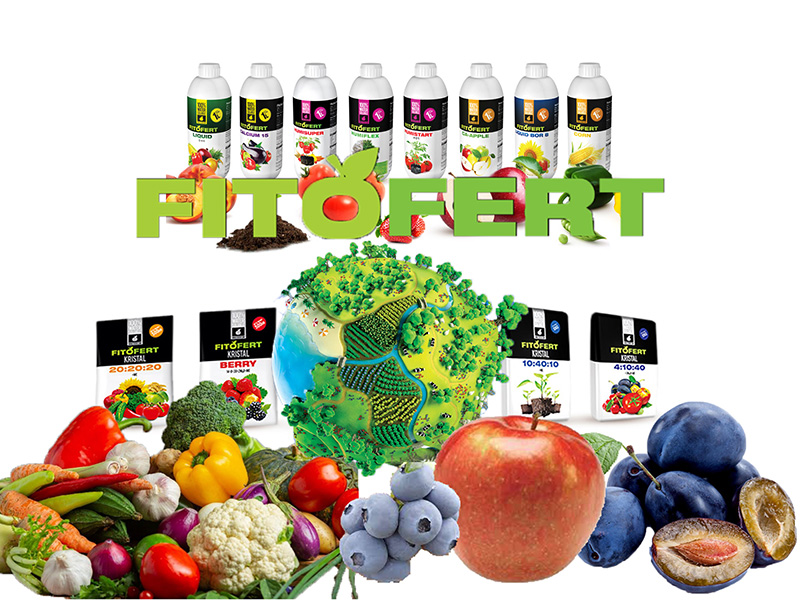 FITOFERT - djubirva u vinogradarstvu