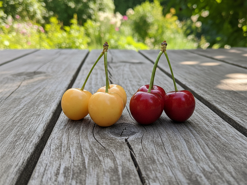 Folijarna ishrana tresnje