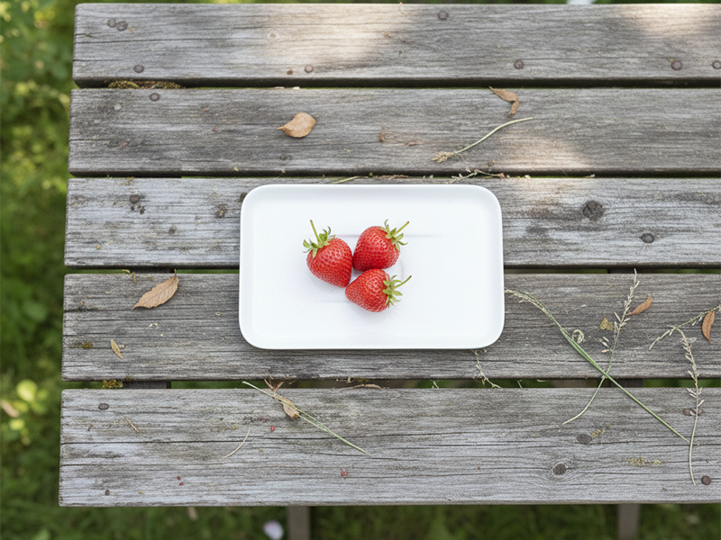 Folijarna ishrane jagode -PRIMENA - Slika 1