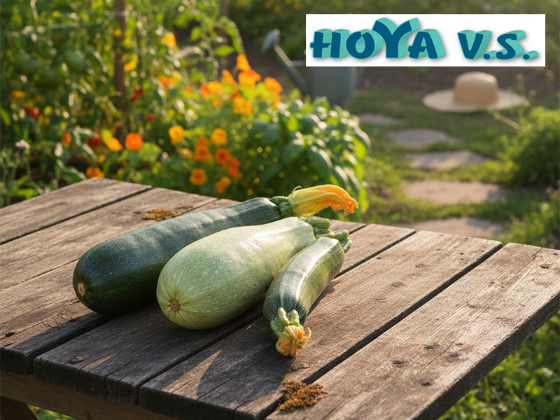 Hoya VS - Ponuda proizvoda u povrtarstvu