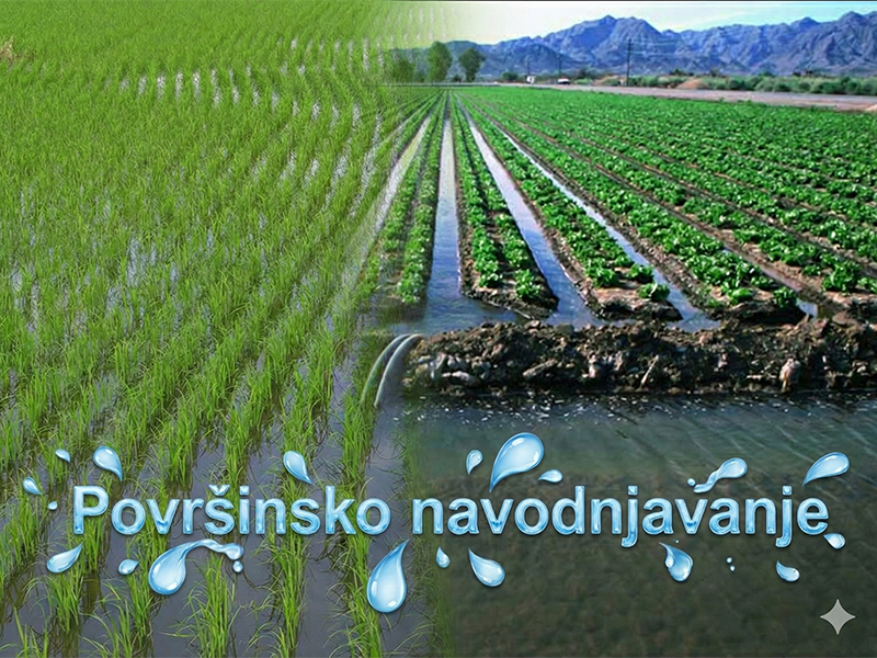 Povrsinsko zalivanje